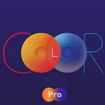 Color Book Pro-Eye Training,Color Blind,Color Name icon