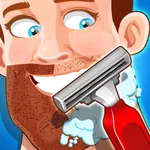 Crazy Shave Salon - Beard Makeover icon