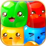 Jelly Link Crush Puzzle icon