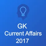 GK and Current Affairs 2017 (English) icon