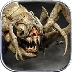 Monster Hunting City Shooting icon