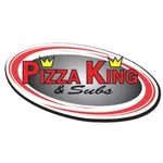 Pizza King Delivers icon