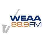 WEAA Public Radio icon