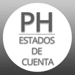 PH - Estados de Cuenta icon