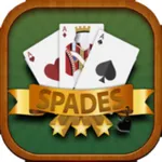 Spades Card Game Classic ' icon