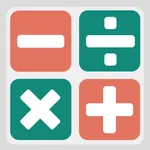 Genius - a modern math game icon