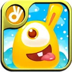 Run Rabbit-Gravity sensing run game icon