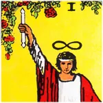 My Tarot Deck icon