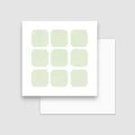 寄せ紙 - 寄せ書きをアプリで簡単作成 icon