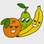 Fruit and Veglings icon