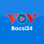 VOV Bacsi24 icon