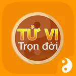 Tử Vi Trọn Đời - Vạn Niên icon