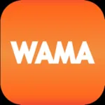 WAMA Zoom icon