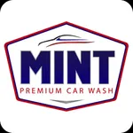 Mint Car Wash icon