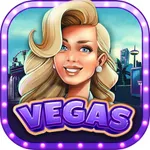 Mary Vegas - Casino Slots icon