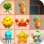 Animal Connect Onet Classic Cute 2017 icon