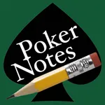 Poker Notes 2 icon