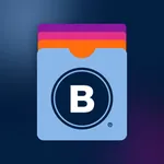 Blue Wallet icon