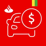 Santander Financiamentos icon