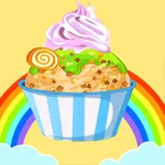 Ice Cream Maker Kids Games Girls Games icon