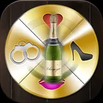 Sexy Game: Sex Talk Wheel & Dice (Truth or Dare) icon