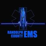 Randolph County Ambulance Dist icon