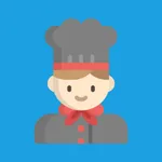 Easy Recipes for Kids icon