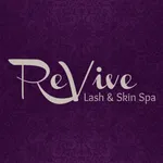 Revive Lash And Skin Spa icon