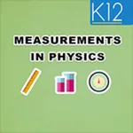 Measurement in Physics icon