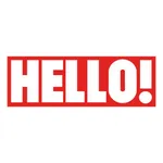 Hello - Türkiye icon