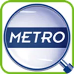 Metro Insp icon