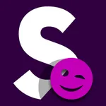 Flirt-a-rama from Stick-a-rama icon