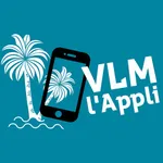 VLM l’appli icon