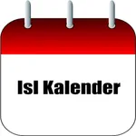 IsI Kalender icon