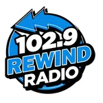 1029 Rewind Radio icon