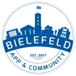 Bielefeld-App icon