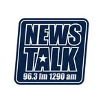 NewsTalk 1290 (KWFS-AM) icon