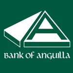 Bank of Anguilla icon