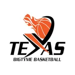 Texas BigTyme Basketball icon