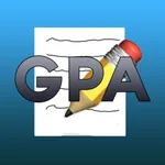 GPA Calculator - Grade Point Average Calculator icon