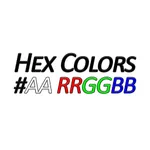 Hex Color Tool icon