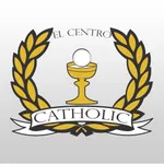 El Centro Catholic - CA icon