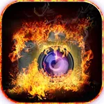 Anime SuperPower FX-Add & Share SuperHero effect.s icon