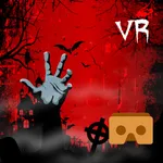 VR Horror - 3D Cardboard 360° VR Videos icon