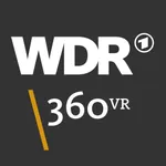 WDR DOM 360° icon