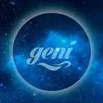 Geni icon