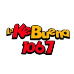 Ke Buena 106.7 icon