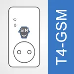 T4 GSM icon