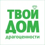 «Твой Дом — Драгоценности» icon