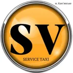 SV taxi icon